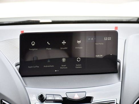 New 2026 Acura RDX SH-AWD w/ Advance Package image 27