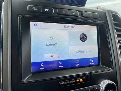 Certified 2021 Ford Expedition XLT image 20