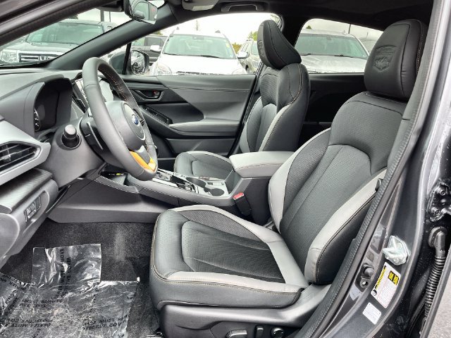 New 2026 Subaru Crosstrek 2.5i Wilderness AWD/4WD image 22