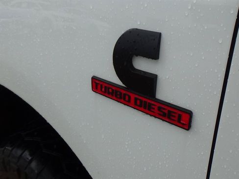 Certified 2024 RAM 2500 Laramie w/ Night Edition AWD/4WD image 13