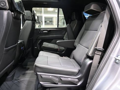 New 2026 Chevrolet Tahoe Premier image 11