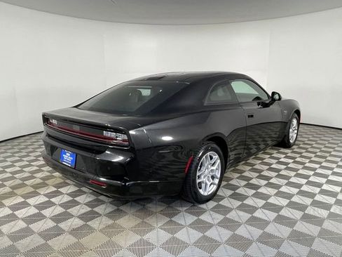 New 2025 Dodge Charger R/T w/ Quick Order Package 25M R/T image 24