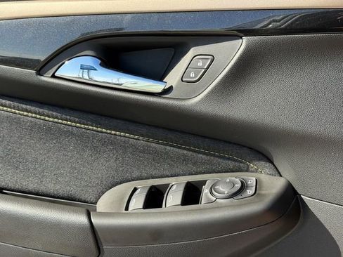 New 2026 Chevrolet TrailBlazer ACTIV image 16