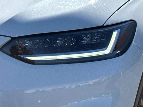 Certified 2023 Honda HR-V Sport image 10