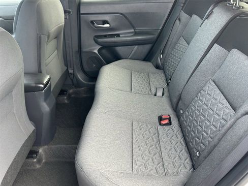 New 2026 Nissan Kicks SV FWD image 14