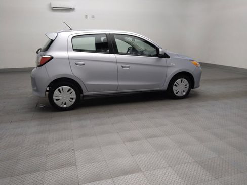 Used 2024 Mitsubishi Mirage ES FWD image 10