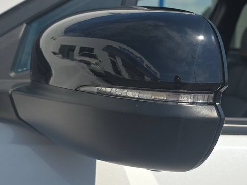 Used 2024 Honda Passport TrailSport image 36