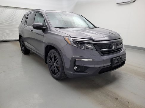 Used 2022 Honda Pilot Special Edition image 13