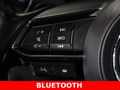 Used 2023 MAZDA CX-5 Signature image 16