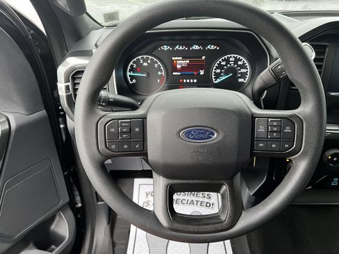 Used 2023 Ford F150 XL w/ STX Appearance Package image 13