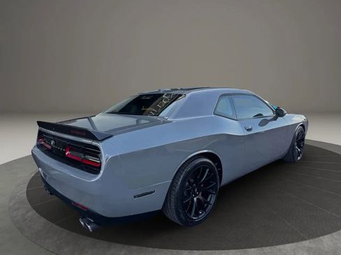 Used 2023 Dodge Challenger R/T Scat Pack w/ Plus Package image 9