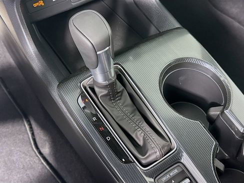 New 2026 Honda Civic Sport image 49