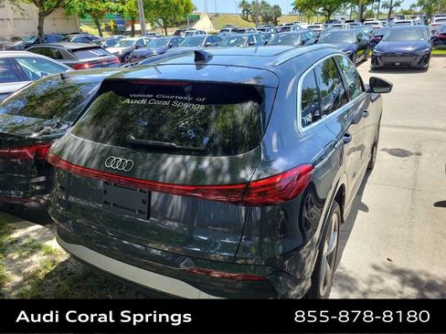 Certified 2025 Audi Q5 Premium w/ Premium Plus AWD/4WD image 23