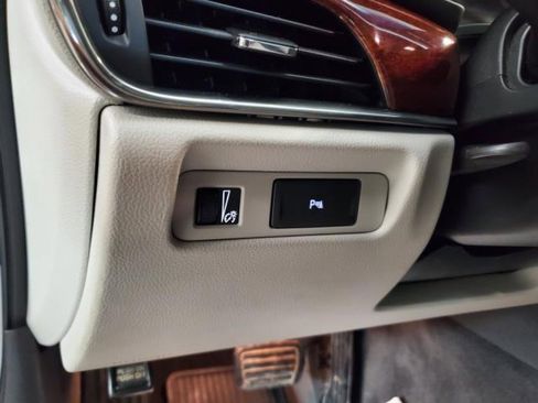 Used 2014 Cadillac ATS Luxury w/ Cold Weather Package image 16