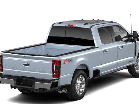 New 2026 Ford F250 Lariat w/ Lariat Ultimate Package AWD/4WD image 42