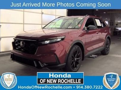 Used 2023 Honda CR-V Sport