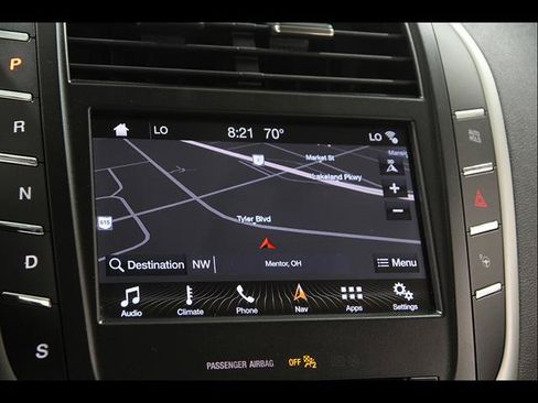 Used 2019 Lincoln MKC Reserve AWD/4WD image 14