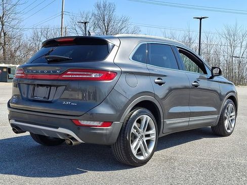 Used 2018 Lincoln MKC Reserve image 9