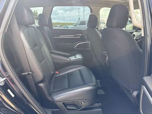 Used 2021 Kia Telluride S AWD/4WD image 14