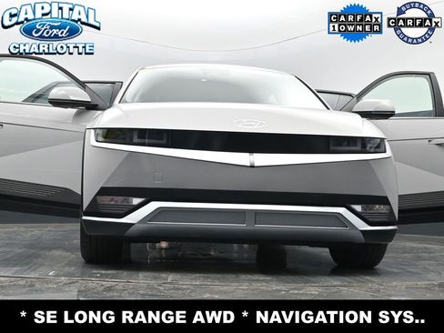 Used 2024 Hyundai Ioniq 5 SE AWD/4WD image 37