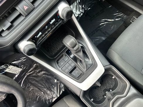 Certified 2024 Toyota RAV4 LE image 37