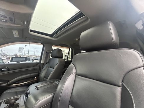Used 2020 Chevrolet Tahoe LT image 16