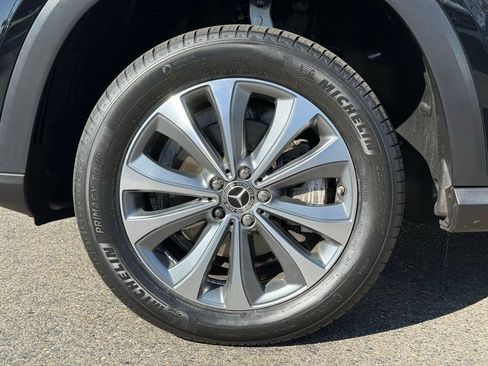 Certified 2020 Mercedes-Benz GLE 350 GLE 350 w/ Premium Package image 15