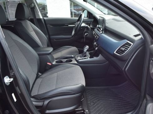 Used 2021 Kia Seltos S AWD/4WD image 34