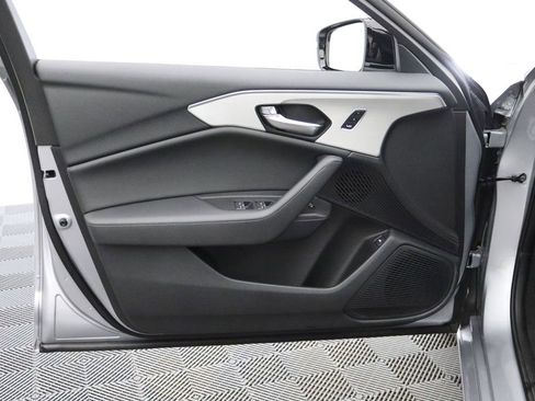 Certified 2023 Acura TLX Base image 10