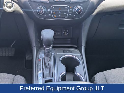 Used 2022 Chevrolet Equinox LT FWD image 22