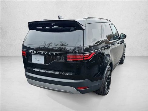Used 2025 Land Rover Discovery S AWD/4WD image 5