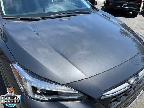 Used 2021 Subaru Crosstrek Hybrid w/ Moonroof Package w/Navigation AWD/4WD image 66