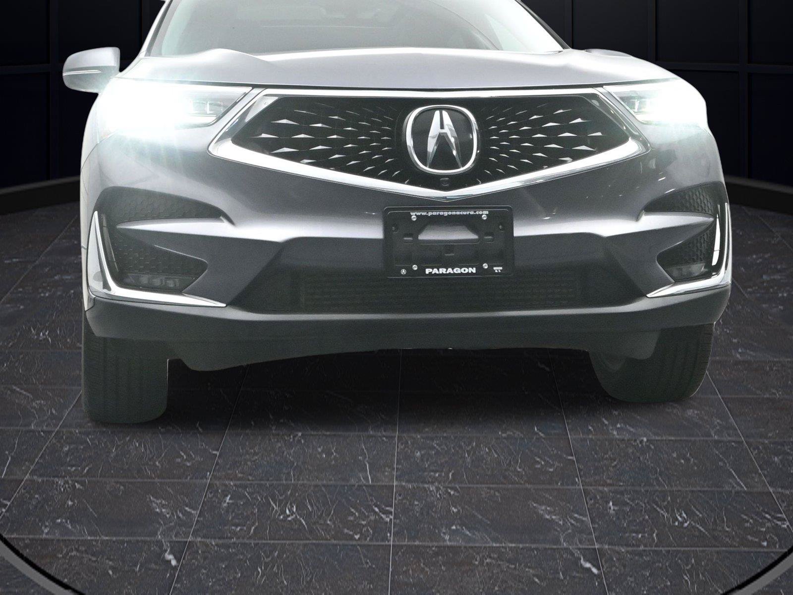 Certified 2021 Acura RDX w/ Advance Package AWD/4WD image 27