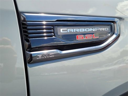 Used 2024 GMC Sierra 1500 AT4 w/ Technology Package image 17