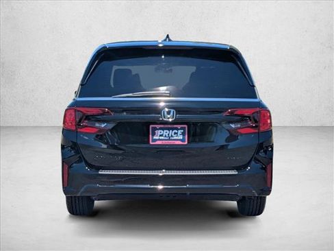 Certified 2026 Honda Odyssey Sport-L image 7