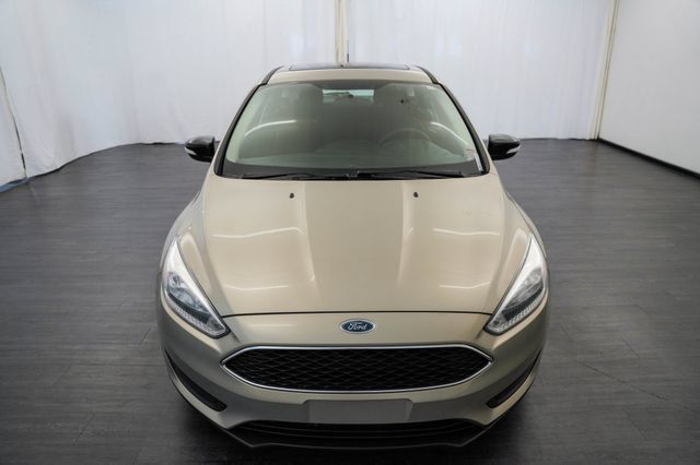 Used 2016 Ford Focus SE FWD image 14