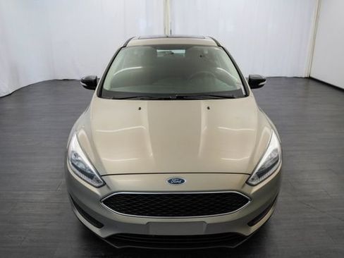 Used 2016 Ford Focus SE FWD image 14