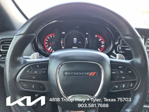 Used 2022 Dodge Durango GT RWD image 33