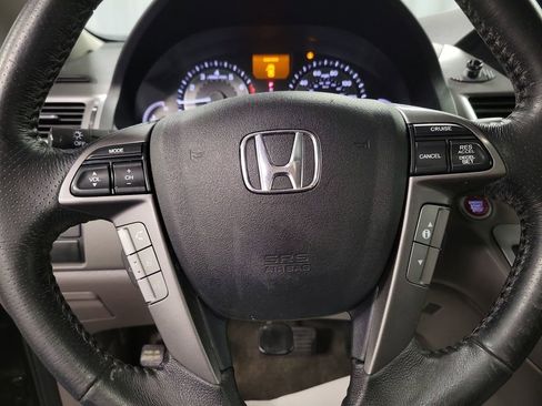 Used 2015 Honda Odyssey Touring image 18