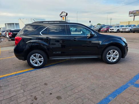 Used 2015 Chevrolet Equinox LT w/ Driver Convenience Package AWD/4WD image 4