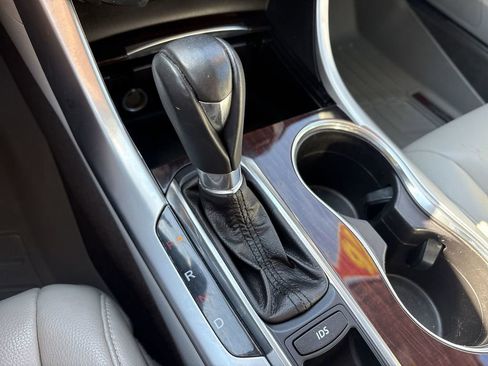 Used 2016 Acura TLX image 17