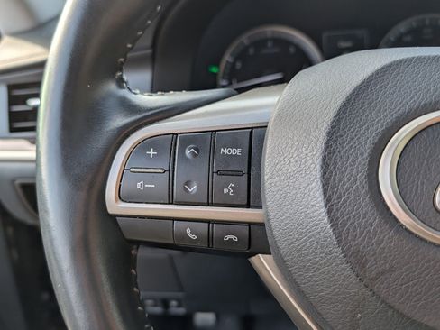 Used 2018 Lexus ES 350 image 29