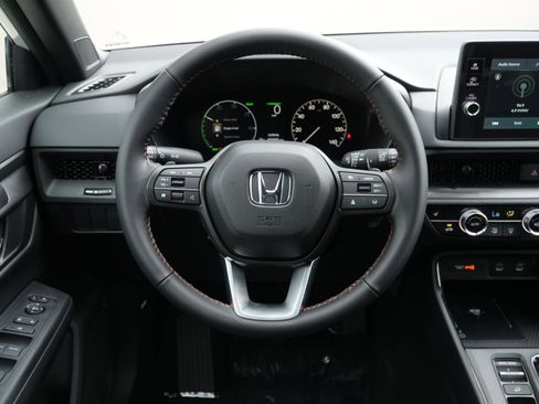 New 2026 Honda CR-V Sport image 21