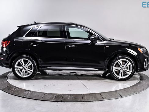 Used 2020 Audi Q3 2.0T Premium w/ Convenience Package image 7