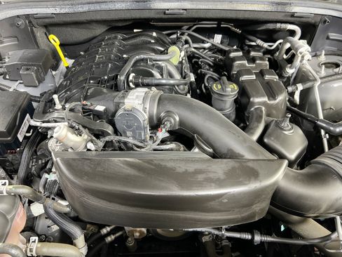 Used 2022 Dodge Durango SXT w/ Blacktop Package image 28