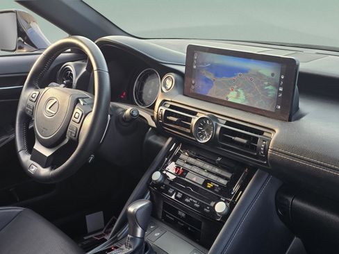 Used 2023 Lexus IS 350 F Sport image 29