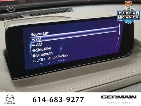 Certified 2024 MAZDA CX-30 2.5 Turbo w/ Premium Package image 31