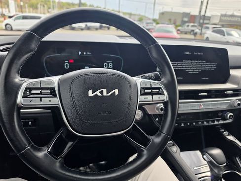 Used 2024 Kia Telluride EX X-Line image 20