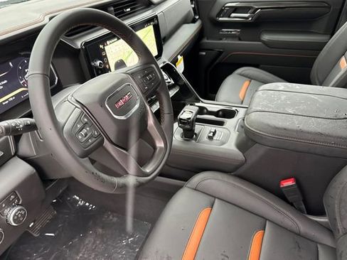 New 2026 GMC Sierra 1500 AT4 w/ AT4 Premium Package image 10