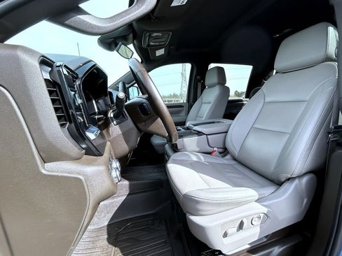 Certified 2024 GMC Sierra 2500 SLT image 10